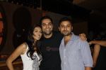 Abhay Deol at KINO 108 - Wrap up party of Movie Shanghai on 4th July 2011.jpg